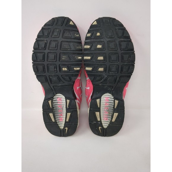Nike Air Max Torch 4 Running‎ Shoes Digital Hot Pink 343851-610 Women's Size 8.5 - Picture 7 of 9